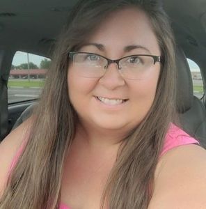 Meet your Posher, Krystal